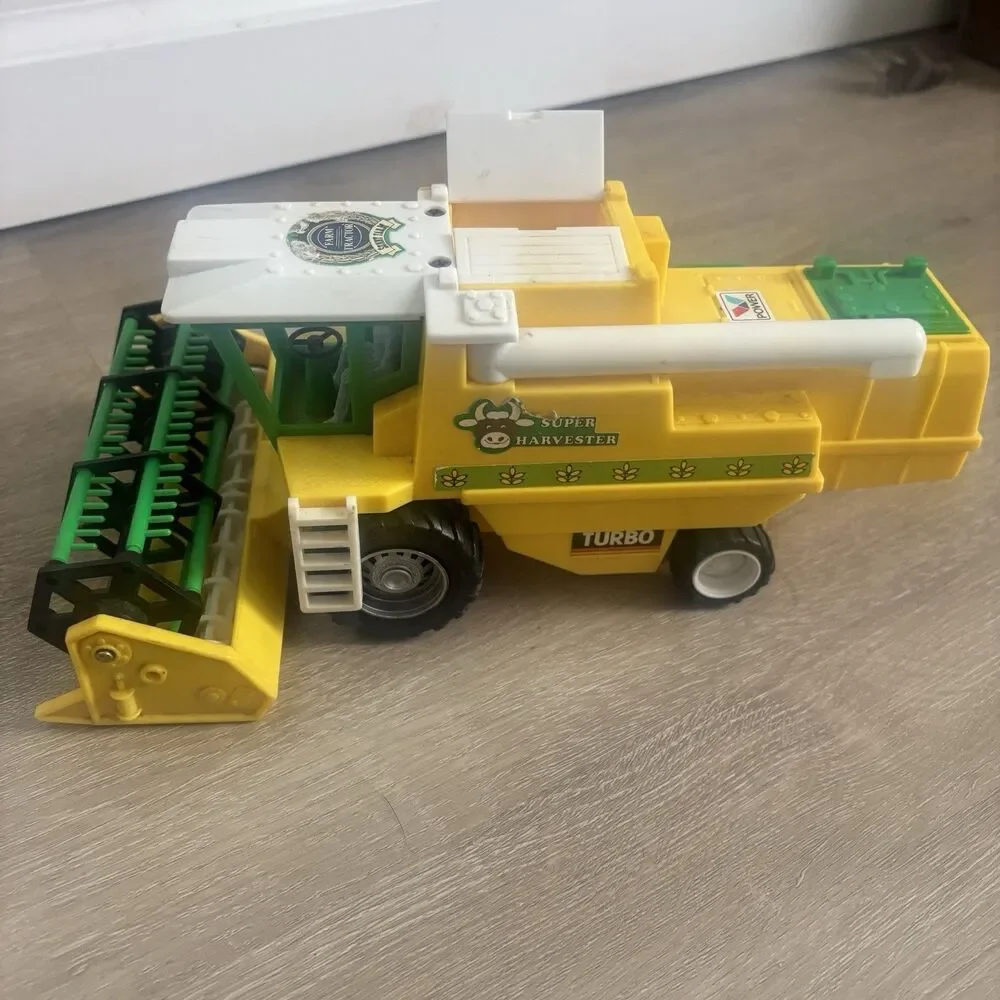 N/A sunny farm